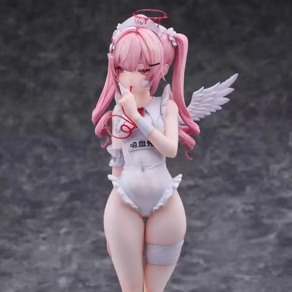 ฟิกเกอร์อนิเมะพยาบาล - Moonlig - Premium Anime Merchandise บทวิจารณ์และราคา