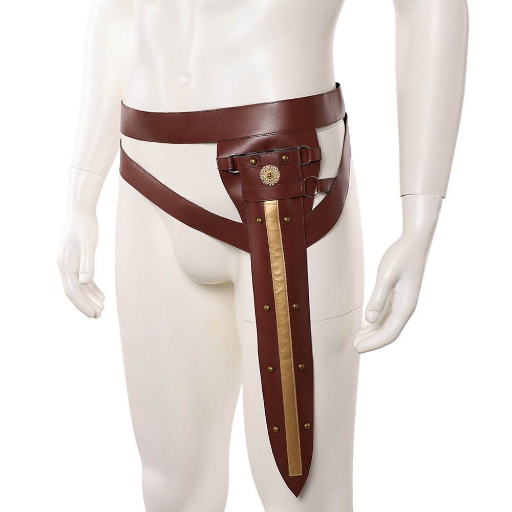 อุปกรณ์คอสเพลย์โอดิสซีอุส ปลอก - Cosplay Prop Sword บทวิจารณ์และราคา