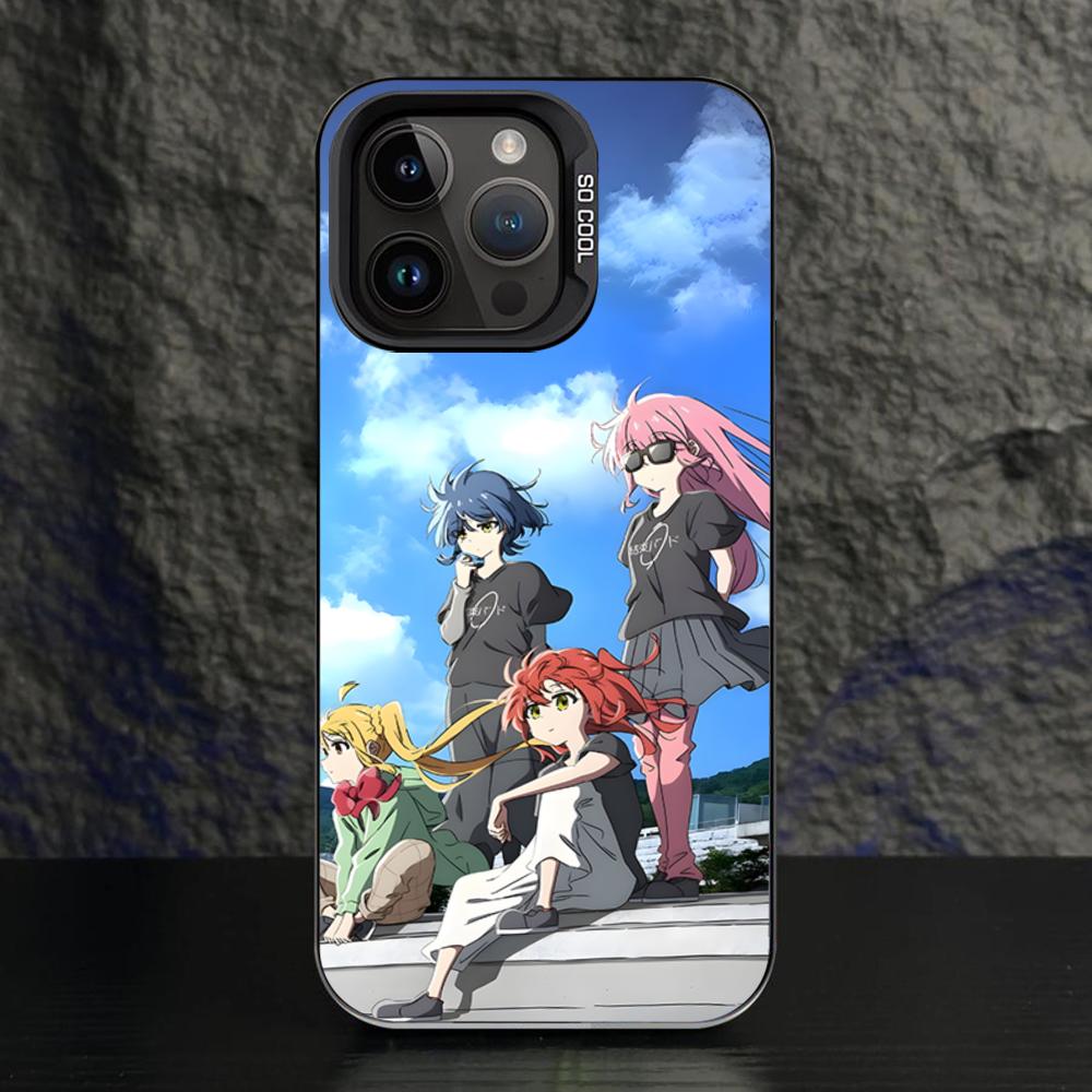 เคสโทรศัพท์ลายอนิเมะ Cool Bocc - Phone Case Anime บทวิจารณ์และราคา